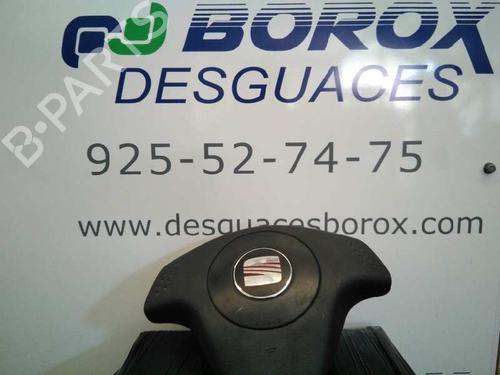 Førerens kollisjonspute SEAT IBIZA III (6L1) [2002-2009]  1544469