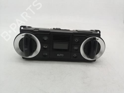 Commande Chauffage AUDI TT (8N3) 1.8 T (150 hp) 25793530