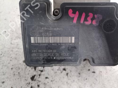 ABS pump CITROËN C3 I (FC_, FN_)  | BP15106699M43 