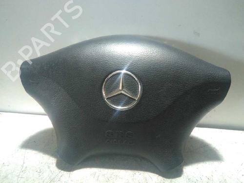 Driver airbag MERCEDES-BENZ VITO / MIXTO Van (W639)  | BP6033754C9 