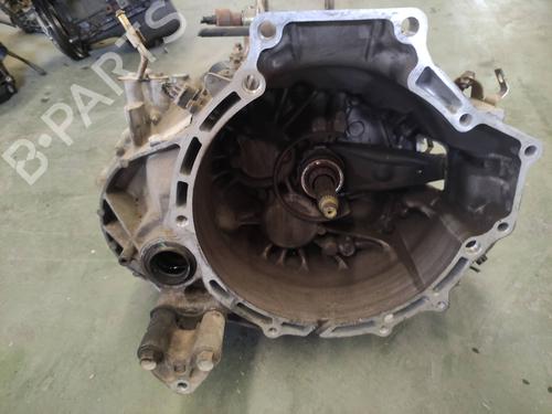 Used Gearbox MAZDA 6 Saloon (GG) [2002-2008]  9972992