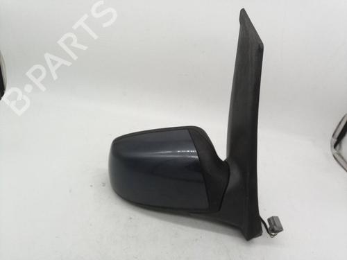 Right mirror FORD FOCUS C-MAX (DM2)  | BP16582622C27 