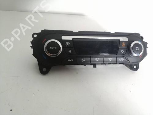 Used Climate control FORD FOCUS III [2010-2020]  8107793