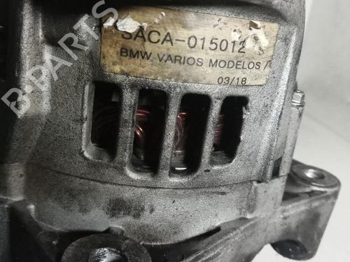 Alternator BMW 3 Compact (E46) 320 td | BP38320828M7 - Image 5