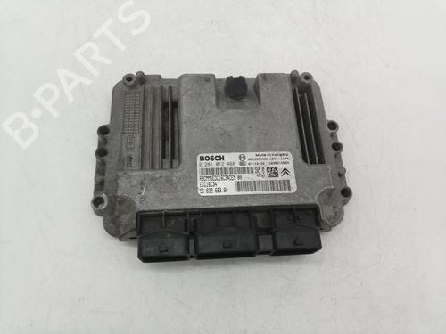 engine-control-unit-ecu-citroen-xsara-picasso-n68-1999-2000-2001-2002-2003-2004-2005-2006-2007-2008-2009-2010-2011-2012-31148714 main image