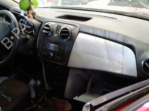 Steering rack DACIA SANDERO II  | BP4559565M22 