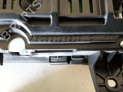 Kombiinstrument OPEL ASTRA H (A04) 1.7 CDTI (L48) | BP2236222C47 