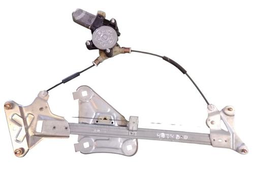 Used Front right window mechanism HYUNDAI COUPE II (GK) 2.0 GLS (143 hp) 23401404