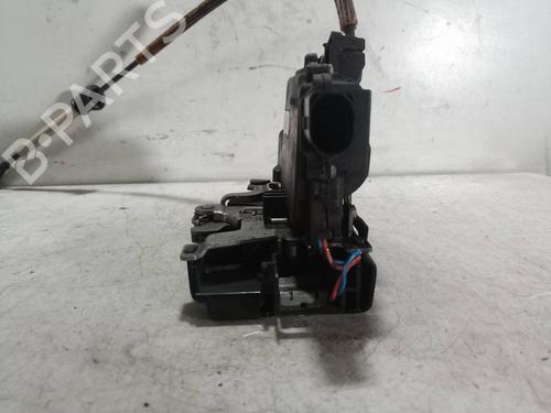 Rear right lock SEAT LEON (1M1)  | BP7626748C99 