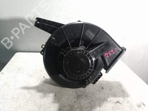Heater blower motor VW POLO V (6R1, 6C1) 1.4 TDI | BP6824937M62 