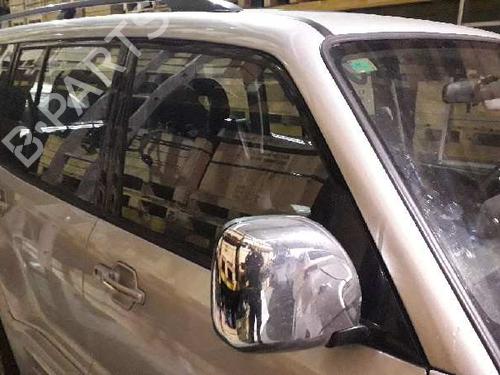 Right front door MITSUBISHI PAJERO III (V7_W, V6_W) 3.2 Di-D (V68W, V78W) | BP1987765C3 