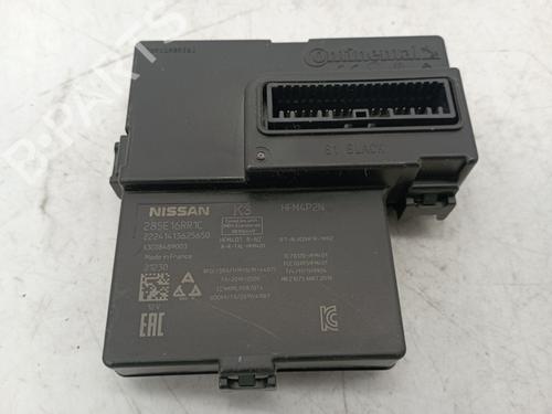 Used Electronic module Electronic module NISSAN QASHQAI III (J12) [2021-2026] 36435180 36435180