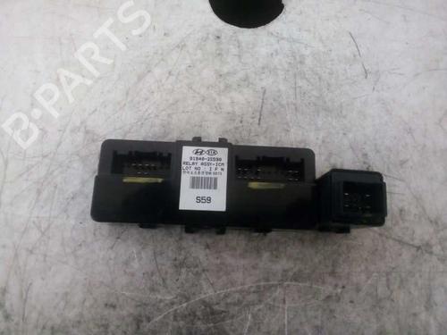 Electronic module HYUNDAI ix35 (LM, EL, ELH)  | BP12212085M83 