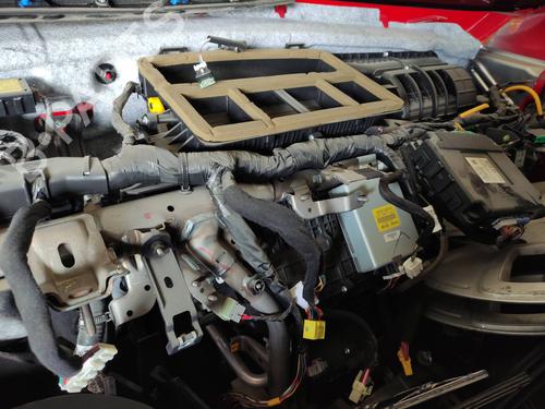 Chauffage completa KIA SOUL II (PS) [2014-2019]  14303690