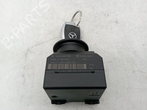 Used Ignition barrel Ignition barrel MERCEDES-BENZ M-CLASS (W164) [2005-2012] 36435185 36435185