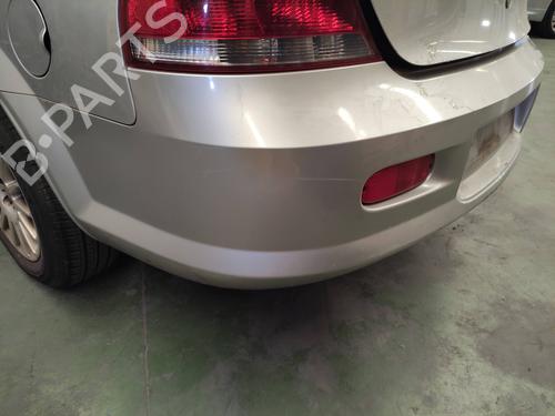 Rear bumper CHRYSLER SEBRING (JR) 2.0 | BP10166393C8 