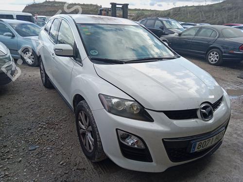 Engine MAZDA CX-7 (ER)  | BP34366164M1  - Image 22