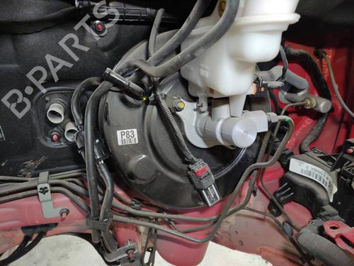 Servo brake KIA SOUL II (PS) | BP10627561M42