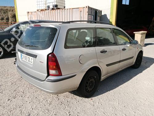 AC compressor FORD FOCUS I Turnier (DNW)  | BP24950848M34  - Image 11