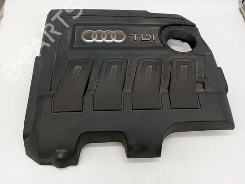 Topbeskyttelse Topbeskyttelse AUDI A1 Sportback (8XA, 8XF) [2011-2019] 34481062 34481062