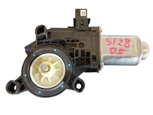 Used Left front window motor SKODA FABIA II (542) [2006-2014]  29239064