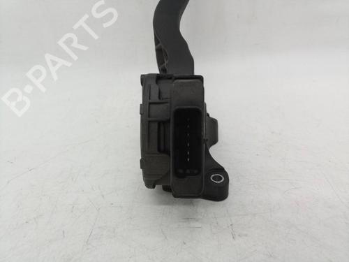 Pedal PEUGEOT 208 I (CA_, CC_)  | BP29020895I4 