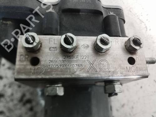 ABS pump SUBARU XV (_GP_) 1.6 i AWD (GP3, G33GP) | BP17976009M43 