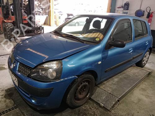 Right headlight RENAULT CLIO II (BB_, CB_) | BP22776707C29