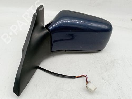 Left mirror VOLVO V40 Estate (645) 1.9 DI | BP20676754C26 