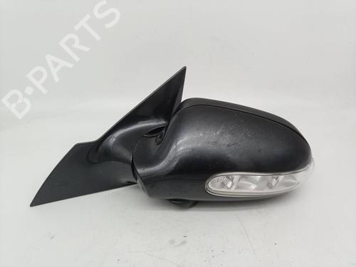 Left mirror MERCEDES-BENZ CLK (C209) CLK 270 CDI (209.316) | BP12215644C26 