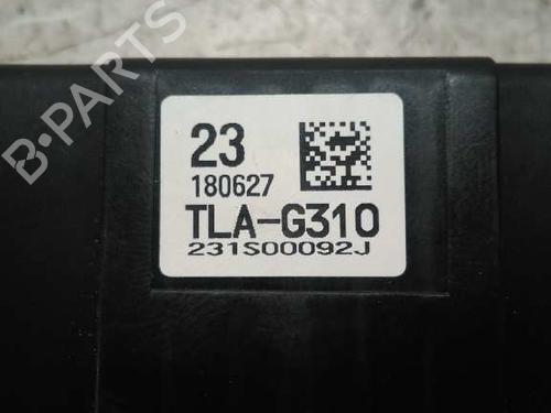 Elektronische module HONDA CR-V V (RW_, RT_) | BP8890663M83