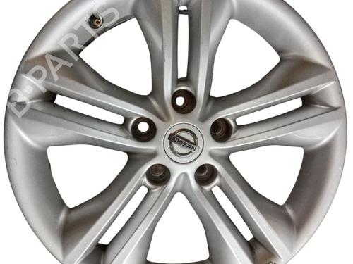 Rim NISSAN QASHQAI / QASHQAI +2 I (J10, NJ10, JJ10E)  | BP23023274C45 