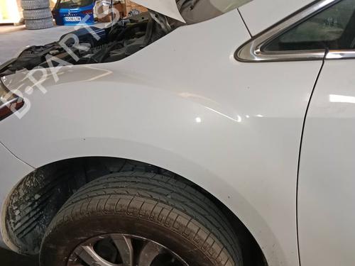 Used Left front fenders Left front fenders MAZDA CX-7 (ER) [2006-2014] 34366163 34366163