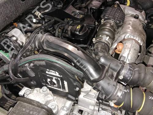 Engine PEUGEOT PARTNER Tepee 1.6 BlueHDi 100 | BP31129551M1 - Image 3