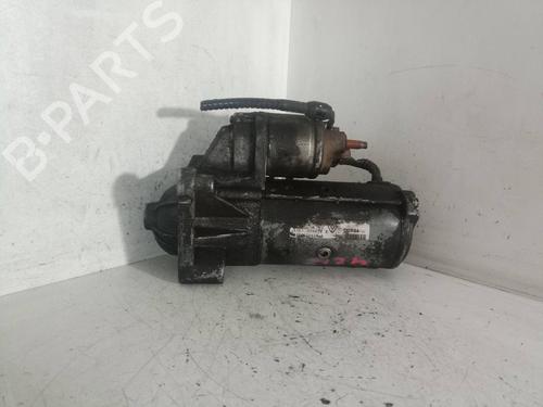 Startmotor RENAULT SCÉNIC II (JM0/1_) [2003-2010]  15619093