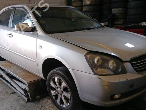 Ricambi KIA MAGENTIS II (MG) 4770979