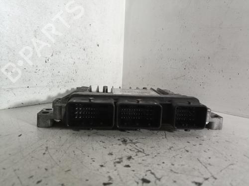 Engine control unit (ECU) RENAULT MEGANE III Hatchback (BZ0/1_, B3_)  | BP19422981M57 