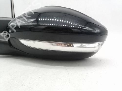 Left mirror CITROËN C4 CACTUS  | BP17956279C26 