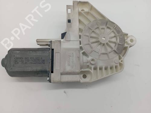 Used Right front window motor SKODA SUPERB II Estate (3T5) [2009-2015]  11030739