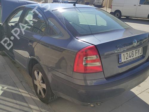 Commande de phare SKODA OCTAVIA II (1Z3) 1.9 TDI | BP21085459I24 