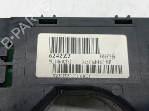 Switch CITROËN C4 I (LC_)  | BP20656045I30 