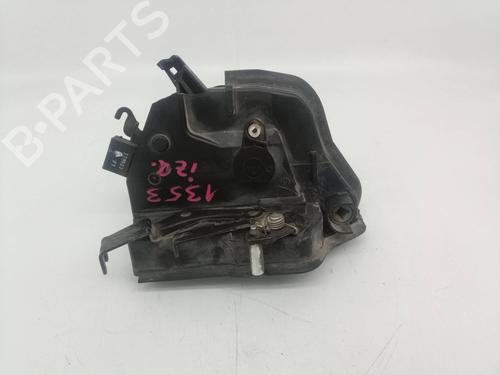 Used Front left lock BMW 3 Compact (E46) [2001-2005]  8918399