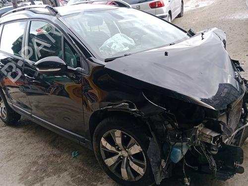 Used Parts PEUGEOT 2008 I (CU_) [2013-2026]  4407160