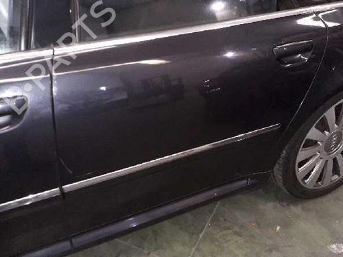 Dør venstre bak AUDI A8 D3 (4E2, 4E8)  | BP3019184C4 