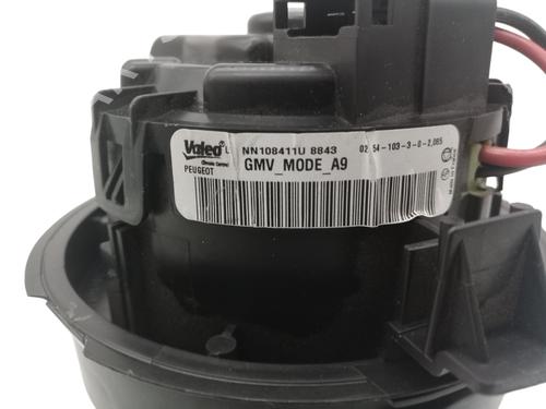 Heater blower motor PEUGEOT 2008 I (CU_)  | BP32115836M62 