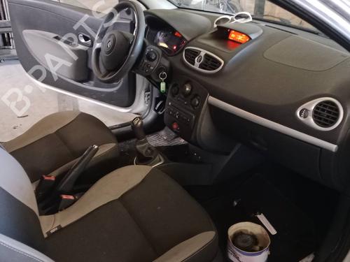 Engine RENAULT CLIO III (BR0/1, CR0/1) 1.5 dCi | BP33936111M1  - Image 12