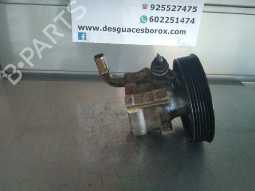 Styring servopumpe RENAULT LAGUNA II (BG0/1_) 1.9 dCi (BG08, BG0G) | BP3456046M99 