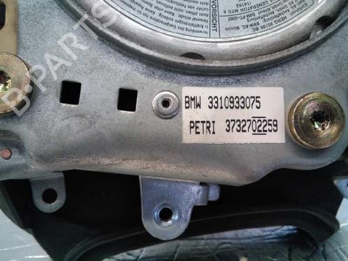 Driver airbag BMW 5 (E39) 528 i | BP1099498C9 