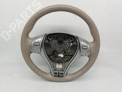 Rat NISSAN X-TRAIL III (T32_, T32R, T32RR) [2013-2026]  31917325