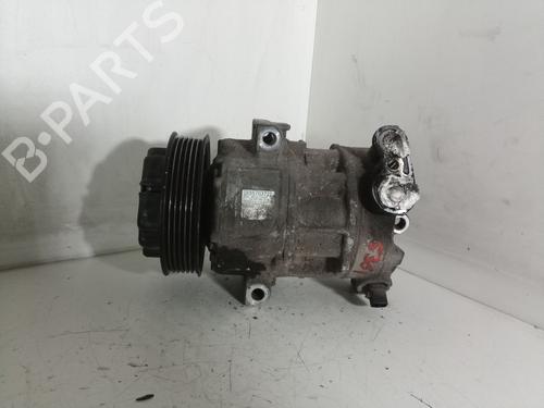 Used AC compressor AC compressor 37799645 37799645